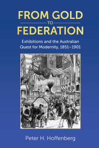 Cover image for From Gold to Federation