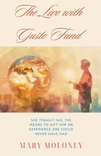 Cover image for The Live with Gusto Fund