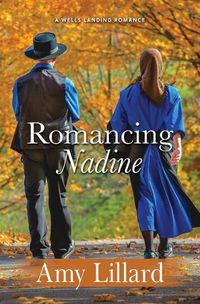 Cover image for Romancing Nadine