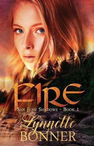 Cover image for Fire