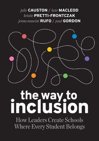 Cover image for The Way to Inclusion