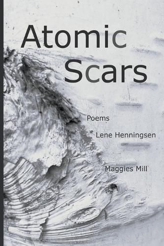 Cover image for Atomic Scars