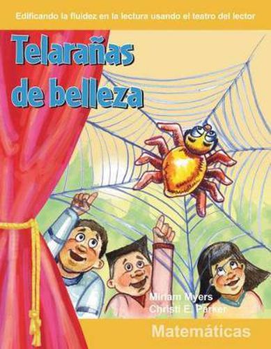 Telaranas De Belleza (Webs of Beauty)