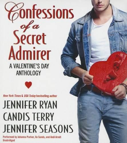 Confessions of a Secret Admirer
