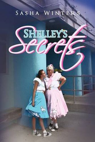 Cover image for Shelley's Secrets