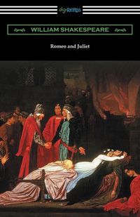 Cover image for Romeo and Juliet: (Annotated by Henry N. Hudson with an Introduction by Charles Harold Herford)