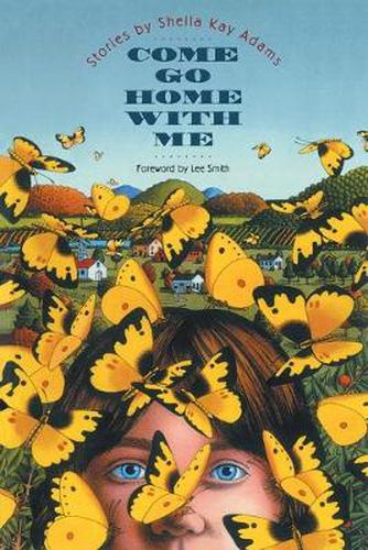 Cover image for Come Go Home with Me