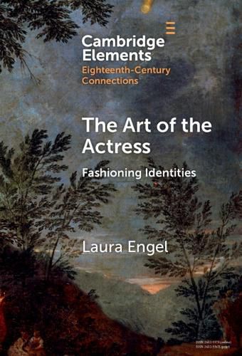 Cover image for The Art of the Actress