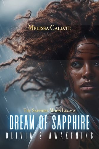 Cover image for Dream of Sapphire