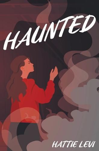 Cover image for Haunted