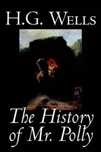 Cover image for The History of Mr. Polly