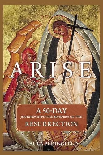 Cover image for Arise