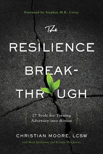 Cover image for Resilience Breakthrough