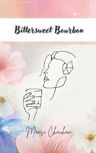 Cover image for Bittersweet Bourbon