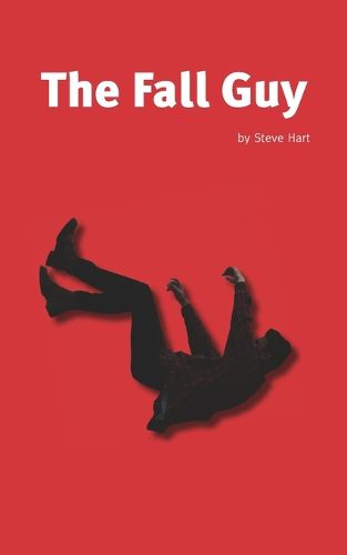 Cover image for The Fall Guy