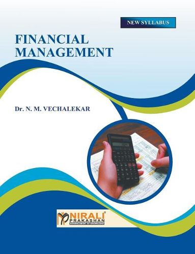 Cover image for Financial Management