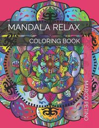Cover image for Mandala Relax