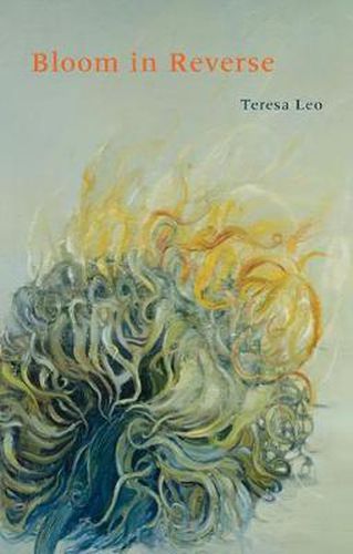 Cover image for Bloom in Reverse