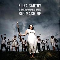Cover image for Big Machine