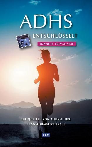 Cover image for ADHS entschlusselt