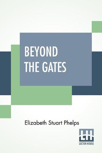 Cover image for Beyond The Gates