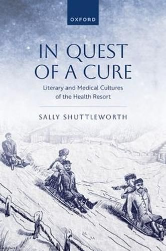 Cover image for In Quest of a Cure