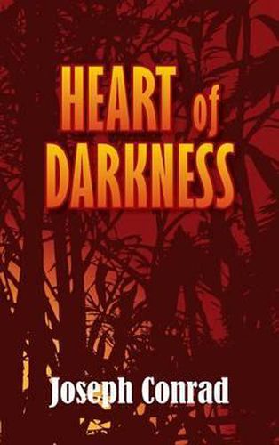 Cover image for Heart of Darkness