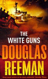 Cover image for White Guns