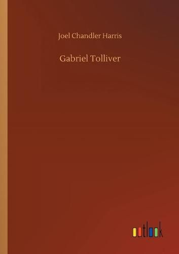 Cover image for Gabriel Tolliver