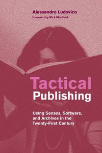 Cover image for Tactical Publishing