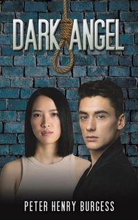 Cover image for Dark Angel