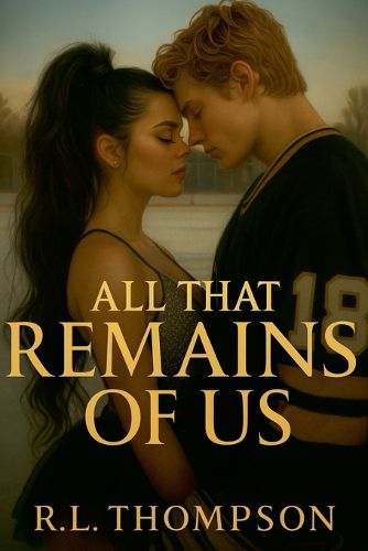 Cover image for All That Remains of Us