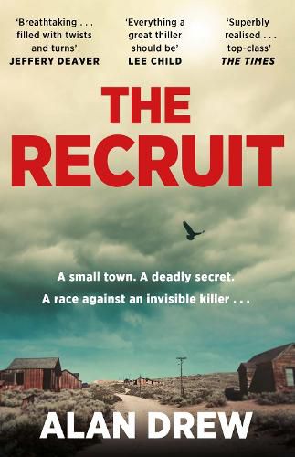 Cover image for The Recruit