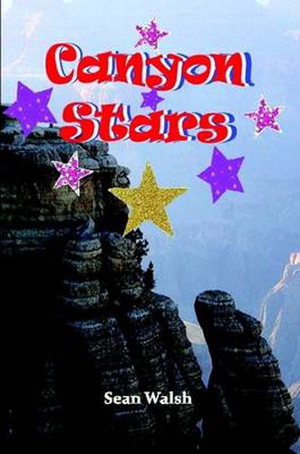 Cover image for Canyon Stars