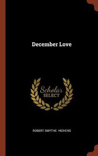 Cover image for December Love