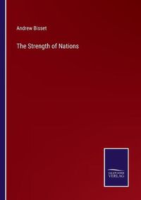 Cover image for The Strength of Nations