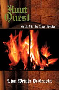 Cover image for Hunt Quest