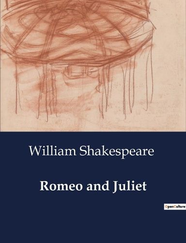 Cover image for Romeo and Juliet