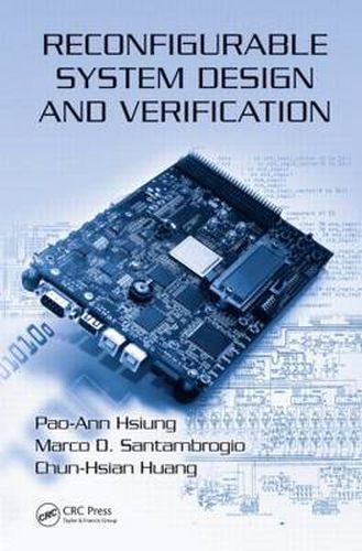 Cover image for Reconfigurable System Design and Verification