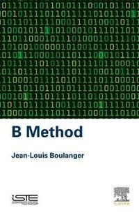 Cover image for B Method