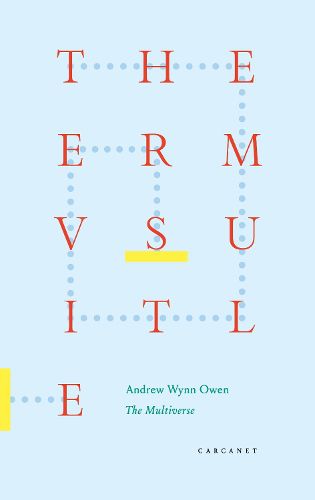 Cover image for The Multiverse