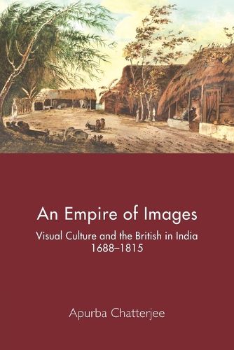 Cover image for An Empire of Images