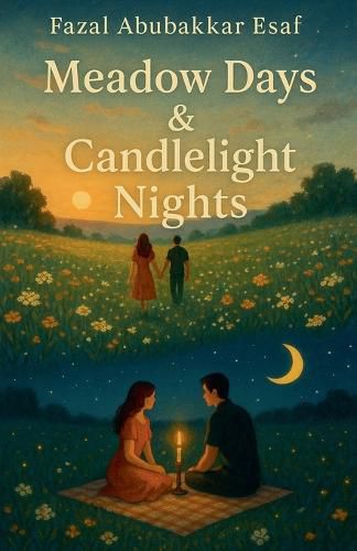 Cover image for Meadow Days & Candlelight Nights