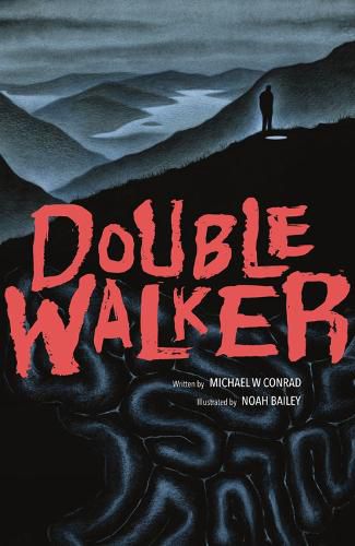 Cover image for Double Walker