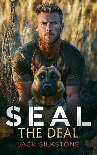 Cover image for Seal the Deal