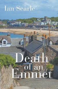 Cover image for Death of an Emmet