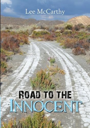 Cover image for Road to the Innocent