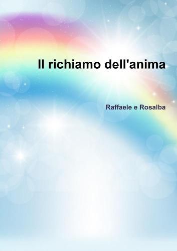 Cover image for il Richiamo Dell'anima