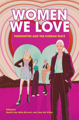 Cover image for Women We Love