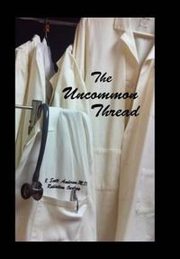 Cover image for The Uncommon Thread